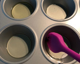 Foto del paso 2 de la receta: Mini tortillas rellenas al horno