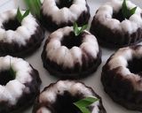 Foto langkah ke 8 dari resep 6. PUTU AYU KETAN HITAM.