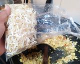 Foto langkah ke 7 dari resep Tumis Tauge Telor.
