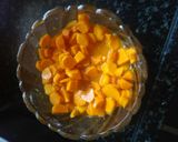 હળદર અને લીંબુ નુંસલાડ ( Haldar and Lemon Salad Recipe in gujara રેસીપી સ્ટેપ2ફોટો