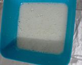 عکس مرحله 2 از دستور کیک گیلاس🍮🍒