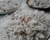 Foto langkah ke 4 dari resep Lawa bale (bugis).