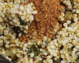 જુવાર ખીચડી (jowar khichdi recipe in Gujarati) રેસીપી સ્ટેપ2ફોટો