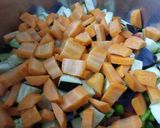 Foto del paso 4 de la receta: Chop suey "a mi manera"