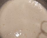 Une image de l'étape 4 de Cake à la framboise.