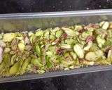 અવધિ કેસર ફિરની (Awadhi Kesar Firni Recipe In Gujarati) રેસીપી સ્ટેપ4ફોટો