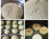 Foto langkah ke 4 dari resep Donat kentang.