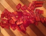 Csirkemelles édesburgonya babáknak recept fázis 5 fotója