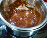 Foto del paso 2 de la receta: Coulant de chocolate (con casi magia)