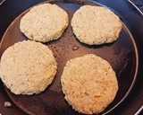 Foto del paso 4 de la receta: Falafel