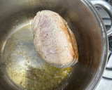 Foto del paso 1 de la receta: 558. Lomo a la naranja (principal carne)