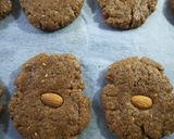 Foto del paso 7 de la receta: Tortas de algarrobo