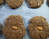 Foto del paso 7 de la receta: Tortas de algarrobo