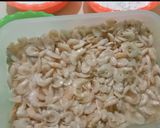 Foto langkah ke 1 dari resep Peyek Koin Ebi.