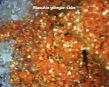 Foto langkah ke 3 dari resep Sambal Baby Cumi.