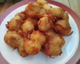 Foto langkah ke 5 dari resep Pisang Goreng Madu.