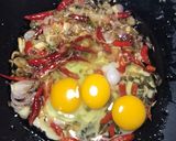 Foto langkah ke 2 dari resep Nasi Goreng Kampung.