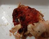 Foto del paso 4 de la receta: Pollo asado