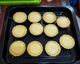 Foto langkah ke 4 dari resep Fruits Pie.