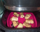 Foto del paso 3 de la receta: Rollitos de berenjena