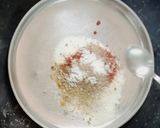 मसालेदार केला चिप्स रेसिपी चरण 2 फोटो
