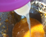 Foto del paso 2 de la receta: Dulce de caqui y manzana 🍎🥄 en Mambo Cecotec