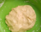 Foto langkah ke 1 dari resep Keciput Tepung Beras Ekonomis (no BP).