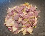 Foto langkah ke 5 dari resep Teri (Panggang) & Cumi Asin (Rebus) Tomat Ijo.