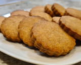 Foto del paso 7 de la receta: Galletas de caramelo