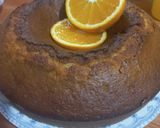 Foto del paso 8 de la receta: Budín de naranja