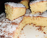 Foto del paso 4 de la receta: Torta de coco 🥥♥️