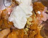 Foto del paso 2 de la receta: Pollo tikka masala