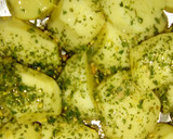 Foto del paso 3 de la receta: Tapa de nalga al horno con papas