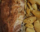 Pas rețetă Coaste marinate de porc la slow cooker 3 fotografie