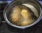 Foto langkah ke 4 dari resep Filet Dori Tepung Sambal.
