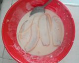 Foto langkah ke 3 dari resep Pisang Goreng.