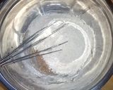 Foto del paso 4 de la receta: Galletitas de jengibre para diabéticos