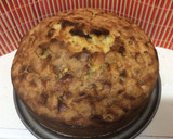 Foto del paso 3 de la receta: Bizcocho de manzana y azúcar moreno🍎