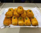Foto langkah ke 10 dari resep Risol sayur.