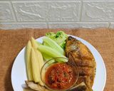 Foto langkah ke 4 dari resep Sambal Jokjok Komering.