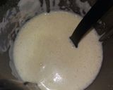 Foto del paso 1 de la receta: Frilloas (panqueques, canelones)