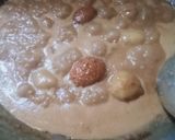 Foto langkah ke 4 dari resep Cilok Pentol bumbu kacang.