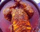 শাহী মুর্গ মোসাল্লাম (Shahi murgh musallam recipe in Bengali) রেসিপির ধাপ 5 ছবি