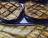 Foto del paso 4 de la receta: Paté de berenjenas
