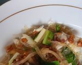 Foto langkah ke 5 dari resep Kakap Steam ala Chef Devina.