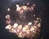 Foto langkah ke 3 dari resep Mie Telur Simpel.