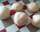 Csokis croissant recept fázis 3 fotója