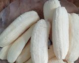 Foto langkah ke 1 dari resep Pisang peppe.