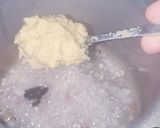 A picture of step 1 of Mutton korma.