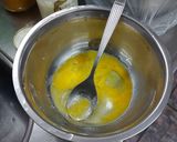 Foto del paso 4 de la receta: Pancitos de mandarina